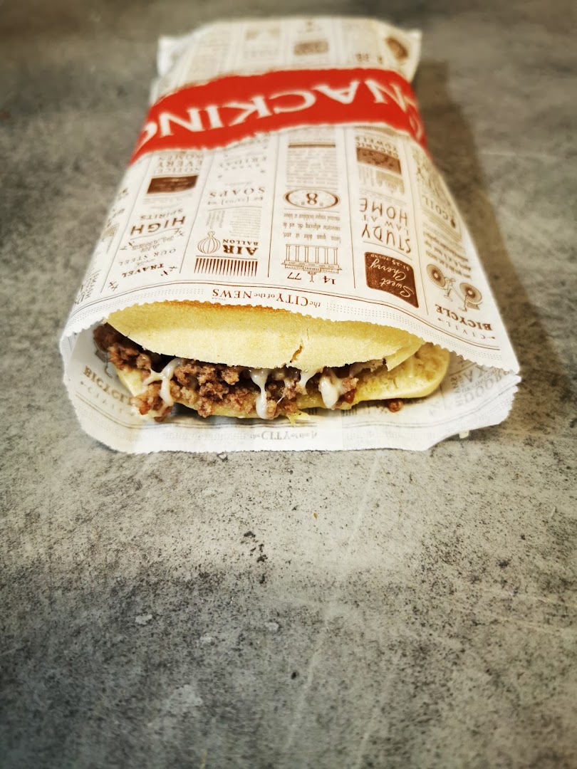 Planète Pizza · Photos 5