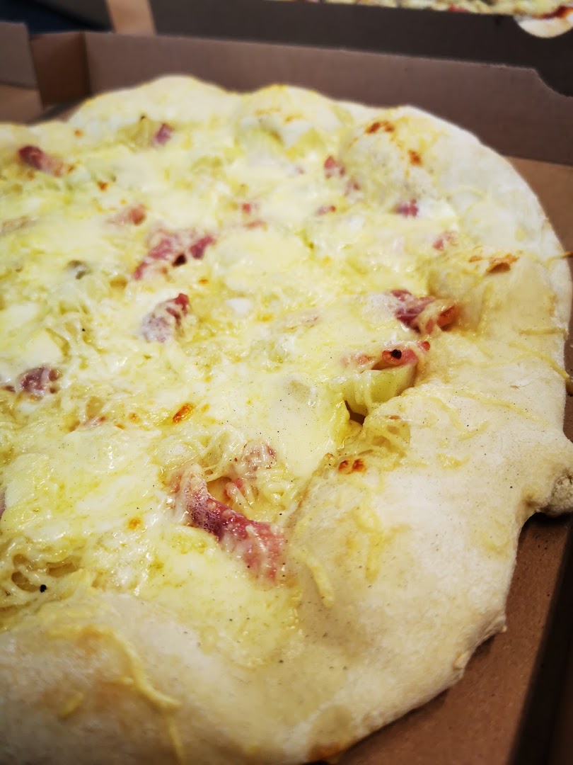 Planète Pizza · Photos 1